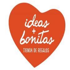 IDEAS + BONITAS TIENDA DE REGALOS