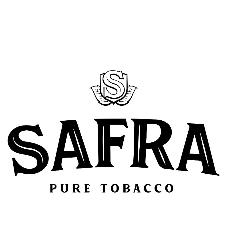 S SAFRA PURE TOBACCO