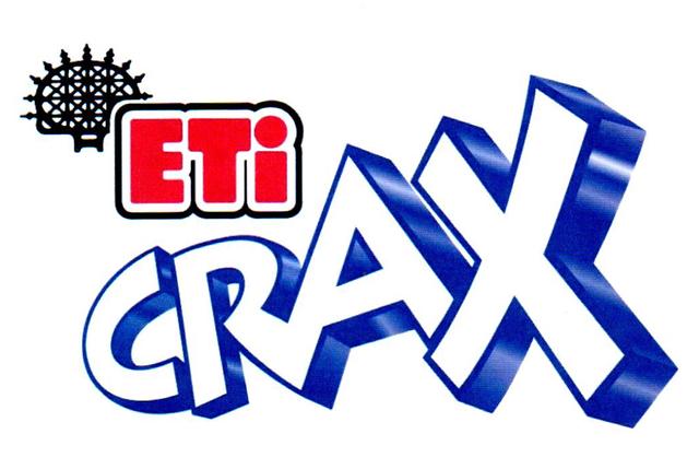 ETI  CRAX