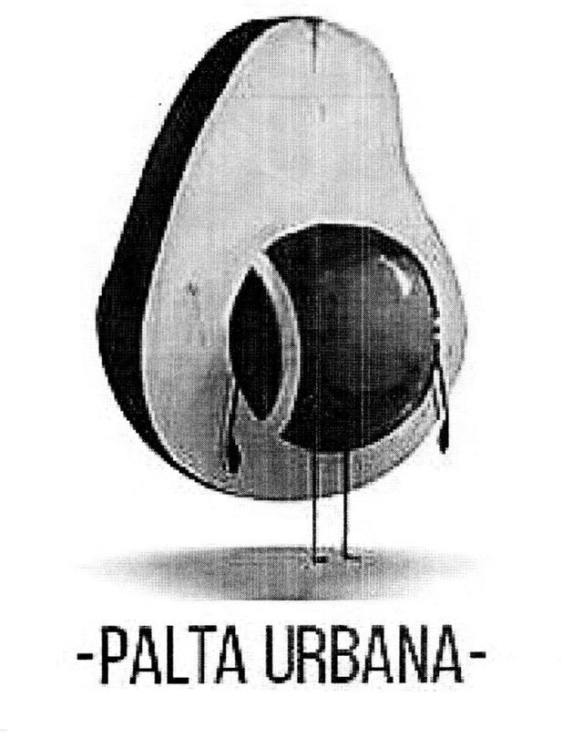 PALTA URBANA