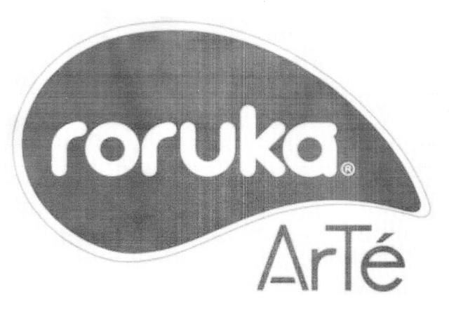 RORUKA ARTE