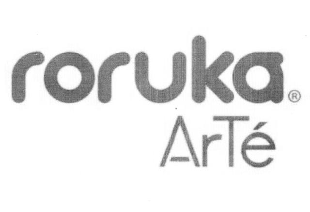 RORUKA ARTE