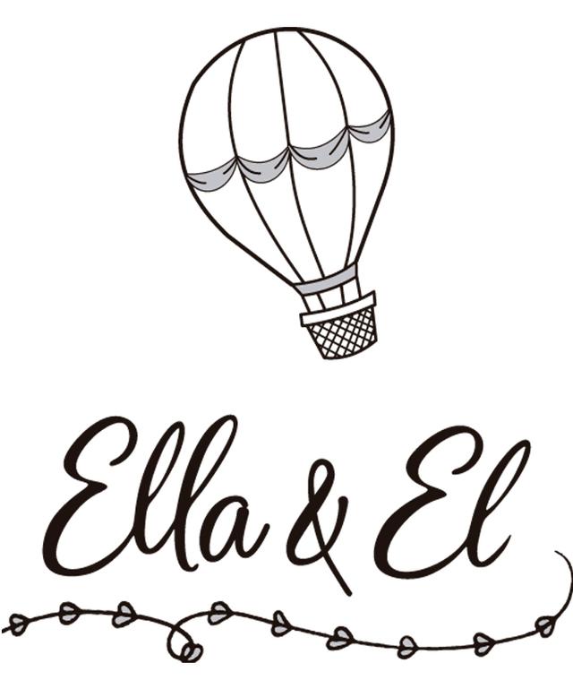 ELLA & EL