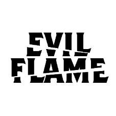 EVIL FLAME