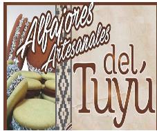 ALFAJORES ARTESANALES DEL TUYÚ