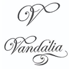 V VANDALIA