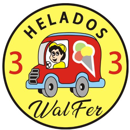 HELADOS WAL-FER 3