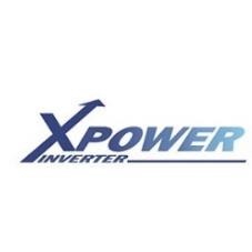 XPOWER INVERTER