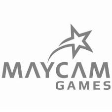 MAYCAM GAMES