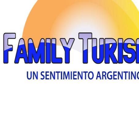 FAMILY TURISMO UN SENTIMIENTO ARGENTINO