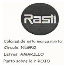 RASTI