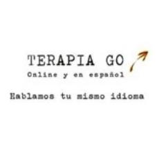 TERAPIA GO ONLINE Y EN ESPAÑOL HABLAMOS TU MISMO IDIOMA