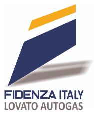 FIDENZA ITALY  LOVATO AUTOGAS