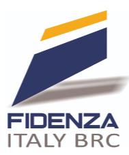 FIDENZA ITALY BRC