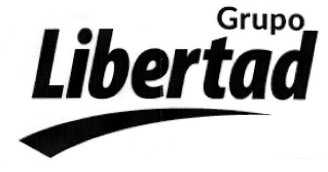 GRUPO LIBERTAD