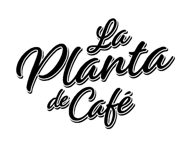 LA PLANTA DE CAFÉ