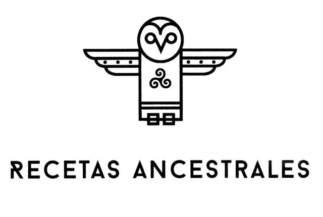 RECETAS ANCESTRALES