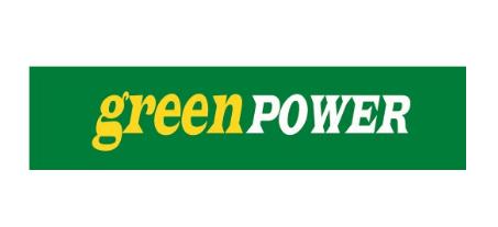 GREEN POWER