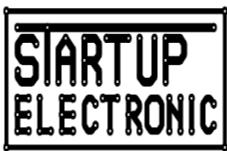 STARTUP ELECTRONIC