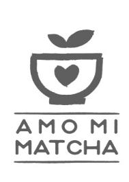 AMO MI MATCHA