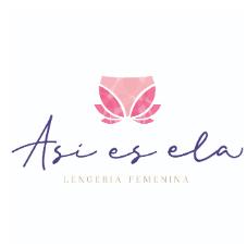 ASI ES ELA LENCERIA FEMENINA