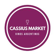 CASSIUS MARKET VINOS ARGENTINOS