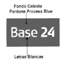 BASE 24