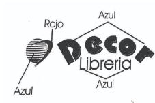 DECOR LIBRERIA