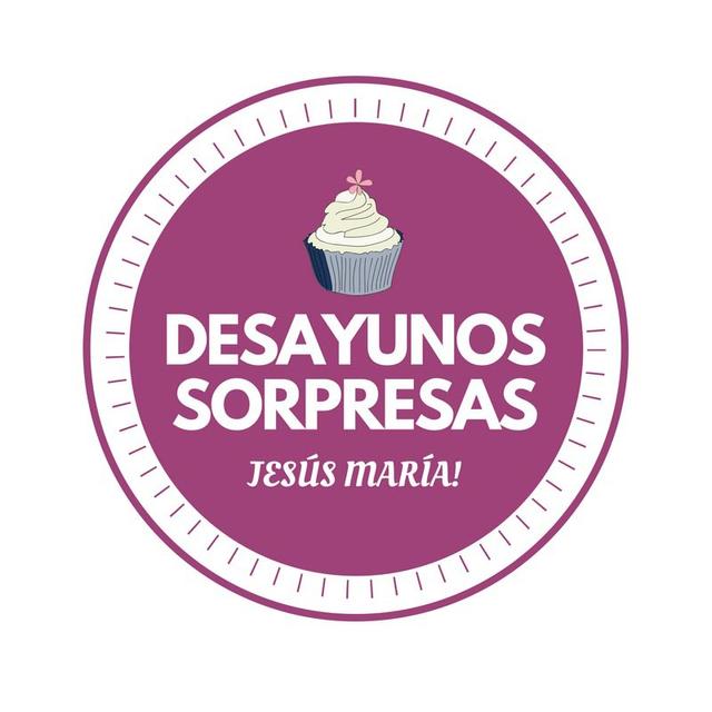 DESAYUNOS SORPRESA JESÚS MARÍA