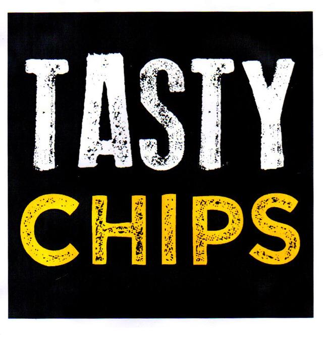 TASTY CHIPS