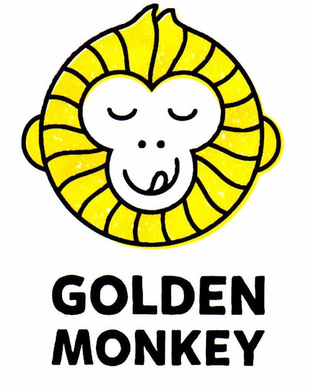 GOLDEN MONKEY