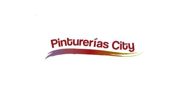 PINTURERÍAS CITY