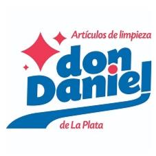 ARTICULOS DE LIMPIEZA DON DANIEL DE LA PLATA