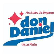 ARTICULOS DE LIMPIEZA DON DANIEL DE LA PLATA