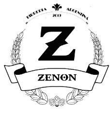 Z ZENON BIRRERIA ARGENTINA 2019