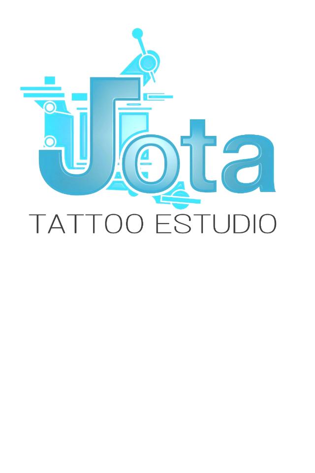 JOTA TATTO ESTUDIO