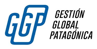 GESTIÓN GLOBAL PATAGÓNICA GGP