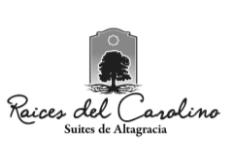 RAICES DEL CAROLINO SUITES DE ALTAGRACIA