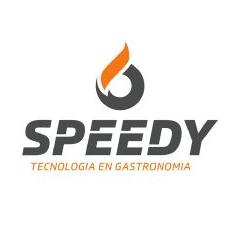 SPEEDY TECOLOGIA EN GASTRONOMÍA