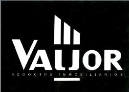 VALJOR NEGOCIOS INMOBILIARIOS