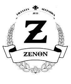 Z ZENON BIRRERIA ARGENTINA 2019