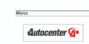 MARCA AUTOCENTER A