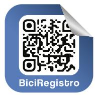 BICIREGISTRO