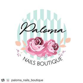 PALOMA NAILS BOUTIQUE