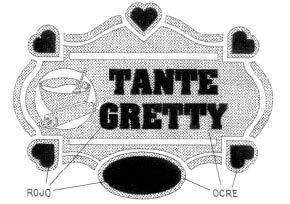 TANTE GRETTY