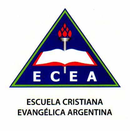 ECEA ESCUELA CRISTIANA EVANGÉLICA ARGENTINA