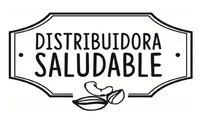 DISTRIBUIDORA SALUDABLE