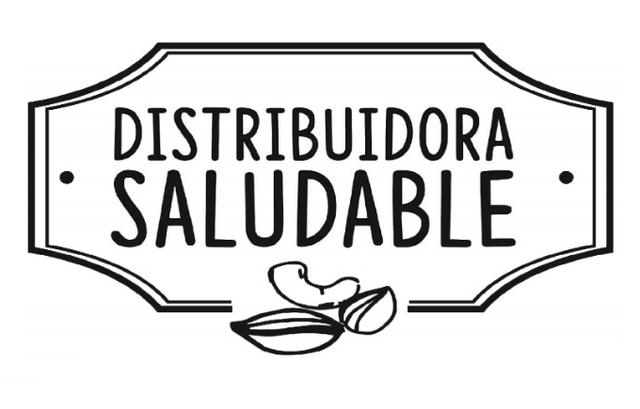 DISTRIBUIDORA SALUDABLE