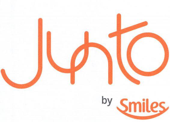 JUNTO BY SMILES