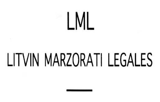 LML LITVIN MARZORATI LEGALES